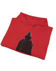 Mysterious Hoodie with Shadow Design, Cozy Unisex Sweatshirt for Everyday Wear, Perfect for Fall & Winter Celebrations, Gift for [...]