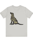 Dog Lover Graphic Tee - I Love Big Mutts, Unisex Shirt, Pet Gift, Casual Wear, Animal Lover Apparel, Birthday Gift