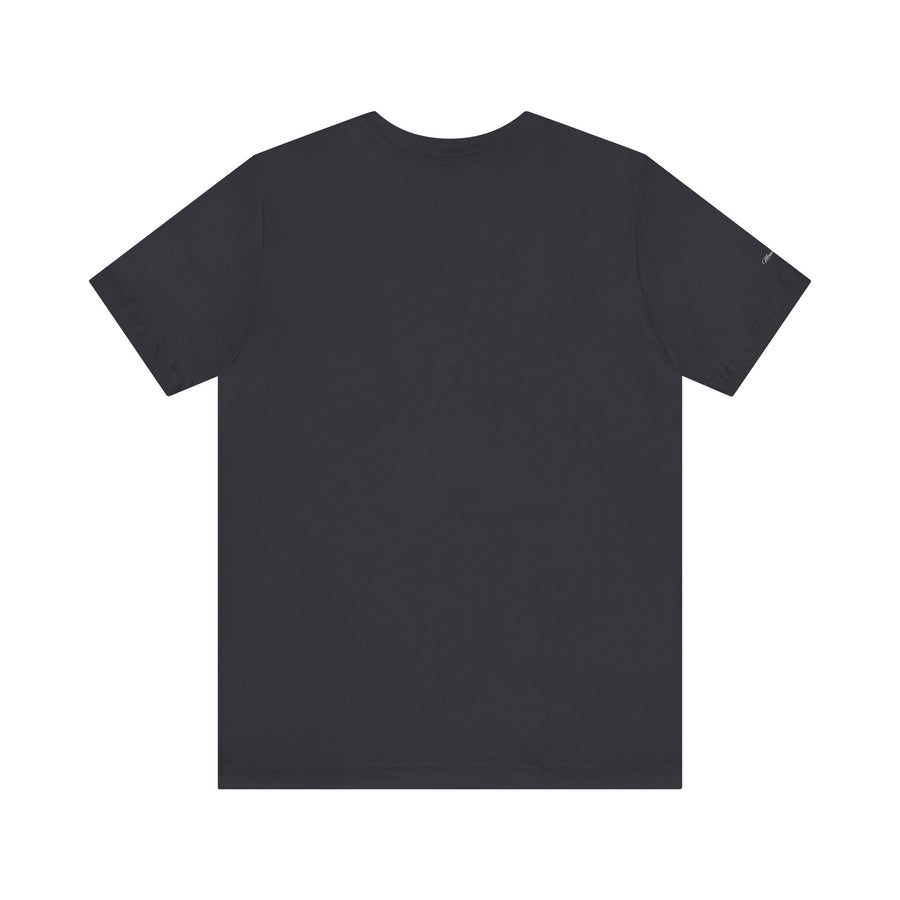 Eagle & Skull Graphic Tee | Casual Wear, Gift for Men, Symbolic Shirt, Unique Design, Everyday Style