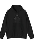 Mysterious Hoodie with Shadow Design, Cozy Unisex Sweatshirt for Everyday Wear, Perfect for Fall & Winter Celebrations, Gift for [...]
