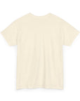 'Merica Unisex Heavy Cotton Tee - Patriotic Shirt for Independence Day, BBQs, Casual Wear, Gifts