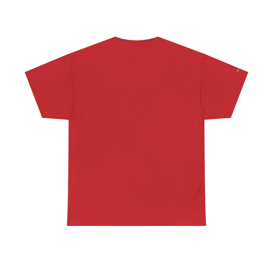 Awesome Husband Unisex Tee - Playful Typography Design