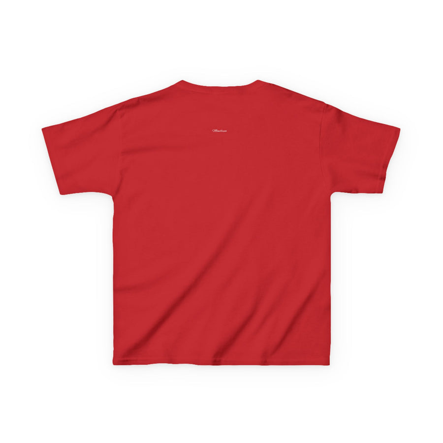 Kids Tee Real Men Change Diapers Fatherhood Graphic Shirt