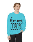Love My Tribe Sweatshirt - Cozy Unisex Gift, Perfect for Celebrations, Family Gatherings, Everyday Wear, Seasonal Events, Affirmation [...]