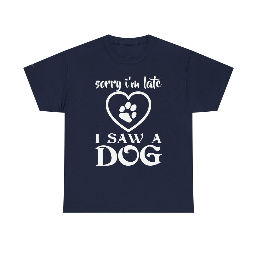 Unisex Heavy Cotton Tee for Everyday Comfort, Graphic T-Shirt, Casual Style, Gift for Him or Her, Perfect for Events