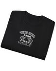 Stylish Fitness Tee for Moms, This Girl is Gaining Mommy Strength, Gift for Active Moms, Workout Shirt, Casual Wear, Unisex Cotton Tee