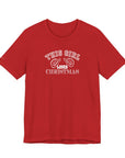 Christmas Lover Tee
