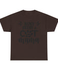 Busy Being a Cat Mama Unisex Heavy Cotton Tee, Cute Cat Lover Shirt, Gifts for Cat Moms, Pet Owner Apparel, Animal Lovers Tee, Unique [...]
