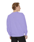 Faith, Family, Freedom Sweatshirt - Unisex Cozy Pullover for Family Gatherings, Gifts, Family Events, Faith Celebrations