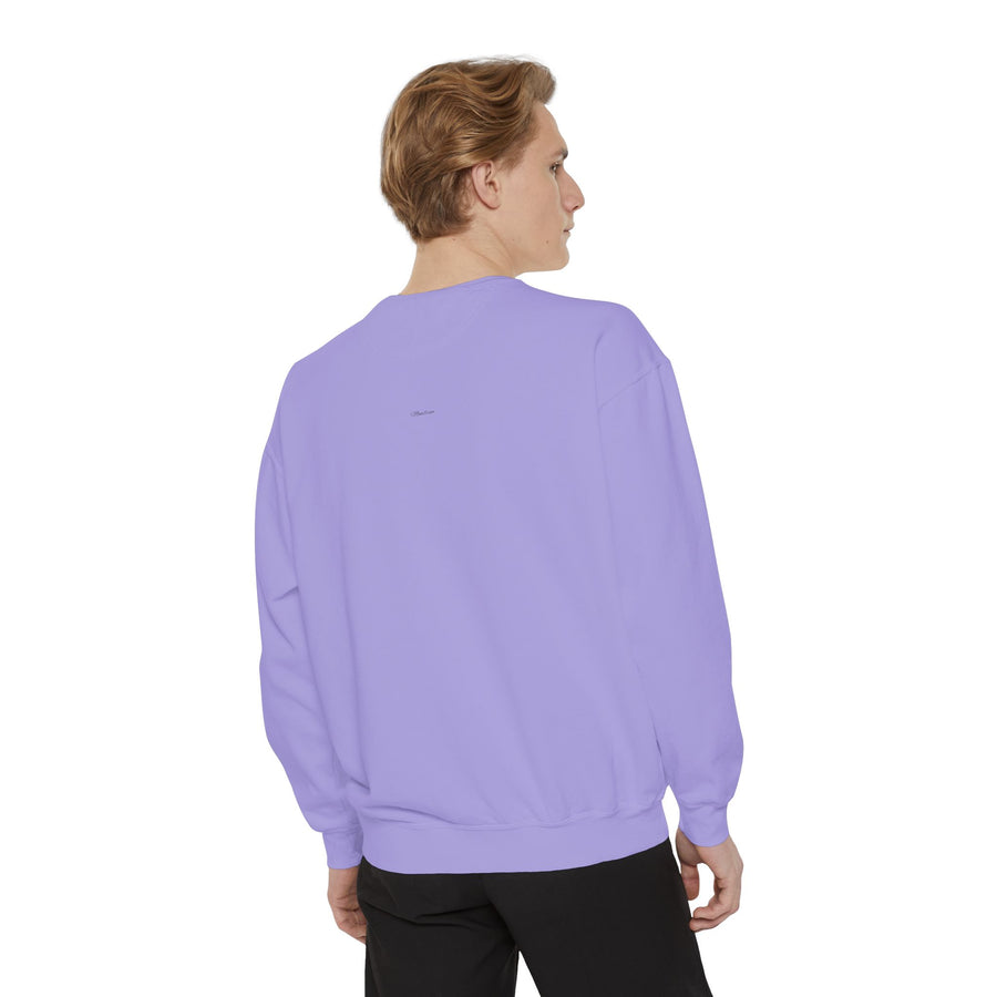 Faith, Family, Freedom Sweatshirt - Unisex Cozy Pullover for Family Gatherings, Gifts, Family Events, Faith Celebrations
