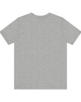 Artistic Letter L Tee for Creative Souls, Unisex Graphic Shirt, Comfortable Casual Wear, Perfect Gift for Art Lovers, Ideal for [...]