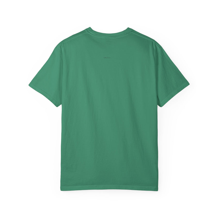 Eco-Conscious T-Shirt Featuring 'Free Dollar' Design | Perfect for Nature Lovers, Casual Outfits, Gifts