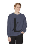 Cozy Nature-Inspired Sweatshirt, Casual Wear, Gift for Nature Lovers, Fall Fashion, Unisex Hoodie, Comfortable Loungewear, Forest Art
