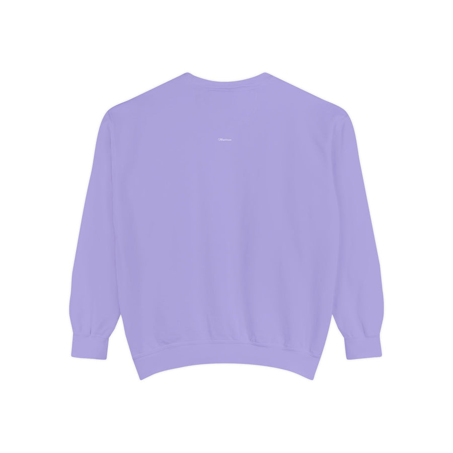 Unisex Adventure Sweatshirt - Cozy, Artistic Apparel for Nature Lovers, Perfect for Gifts, Birthdays, or Everyday Wear