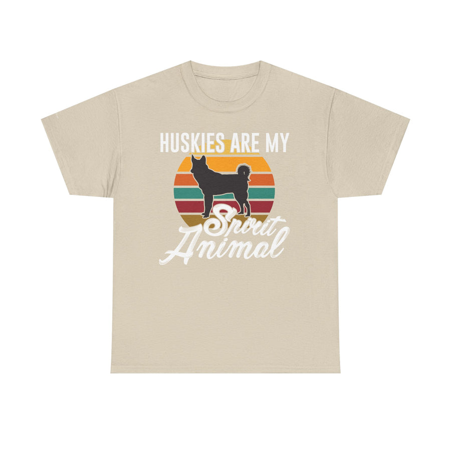 Unisex Dog Lover Tee | Retro Style Cotton T-Shirt for Pet Parents, Perfect Gift, Casual Wear, Fun Dog Apparel, Animal Lover Shirt