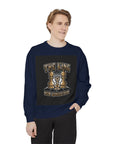 King of the Game Sweatshirt, Unisex Chess Apparel, Gift for Game Lovers, Casual Streetwear, New Generation Style