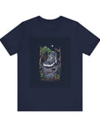 Sneaker Vibe Tee - Unisex Jersey Short Sleeve T-Shirt, Casual Wear, Streetwear, Gift for Sneakerheads, Urban Style