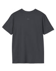 Black PROUD NEW DAD T-Shirt