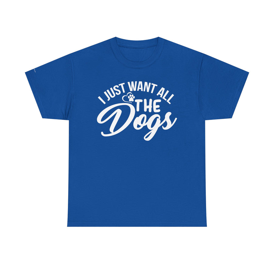 Unisex Heavy Cotton Tee - Cozy Everyday Wear, Perfect for Gifts, Summer Vibes, Casual Outings, Birthdays, Family Gatherings
