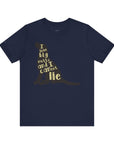 Dog Lover Graphic Tee - I Love Big Mutts, Unisex Shirt, Pet Gift, Casual Wear, Animal Lover Apparel, Birthday Gift
