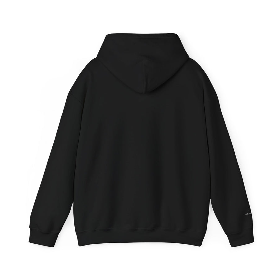 Mom Rocks Hoodie - Mother's Day Gift