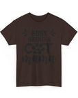 Busy Being a Cat Mama Unisex Heavy Cotton Tee, Cute Cat Lover Shirt, Gifts for Cat Moms, Pet Owner Apparel, Animal Lovers Tee, Unique [...]