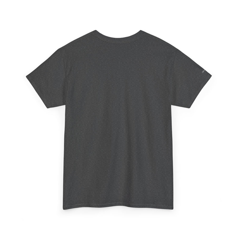 Bold Graphic Tee, I’M ALRIGHT Funny T-Shirt, Casual Wear, Unisex Cotton Top, Gift for Friends, Unique Shirt for Everyday