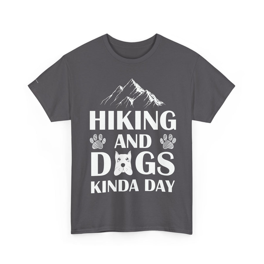 Unisex Heavy Cotton Tee, Casual T-Shirt, Everyday Wear, Layering Essential, Gift for Him or Her, Comfortable Basic Tee