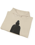 Mysterious Hoodie with Shadow Design, Cozy Unisex Sweatshirt for Everyday Wear, Perfect for Fall & Winter Celebrations, Gift for [...]