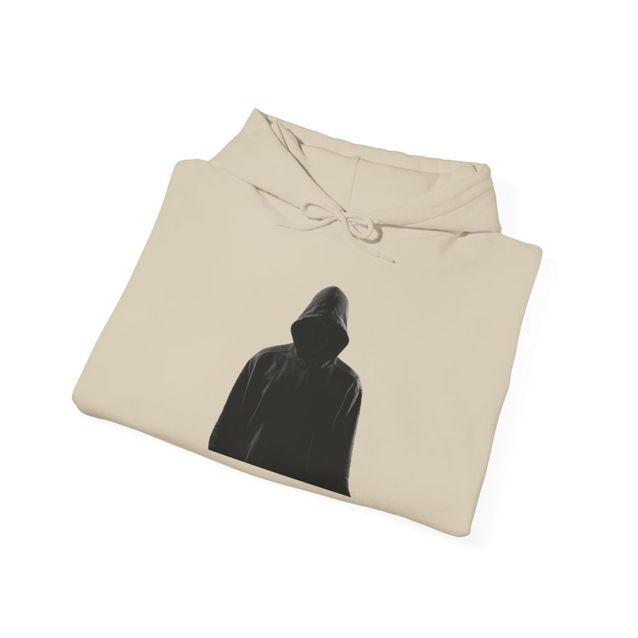 Mysterious Hoodie with Shadow Design, Cozy Unisex Sweatshirt for Everyday Wear, Perfect for Fall & Winter Celebrations, Gift for [...]