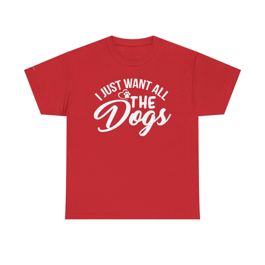 Unisex Heavy Cotton Tee - Cozy Everyday Wear, Perfect for Gifts, Summer Vibes, Casual Outings, Birthdays, Family Gatherings