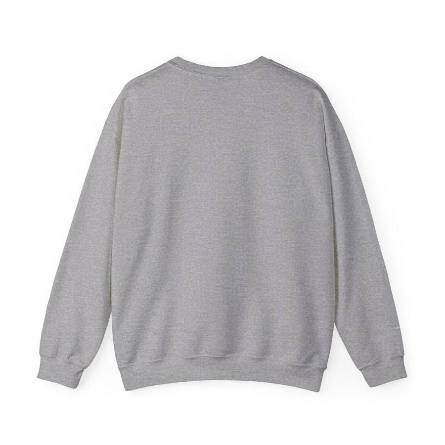 Bitcoin Logo Crewneck Sweatshirt | Unisex Cryptocurrency Apparel, Gift for Crypto Lovers, Casual Streetwear, Cryptocurrency Sweatshirt