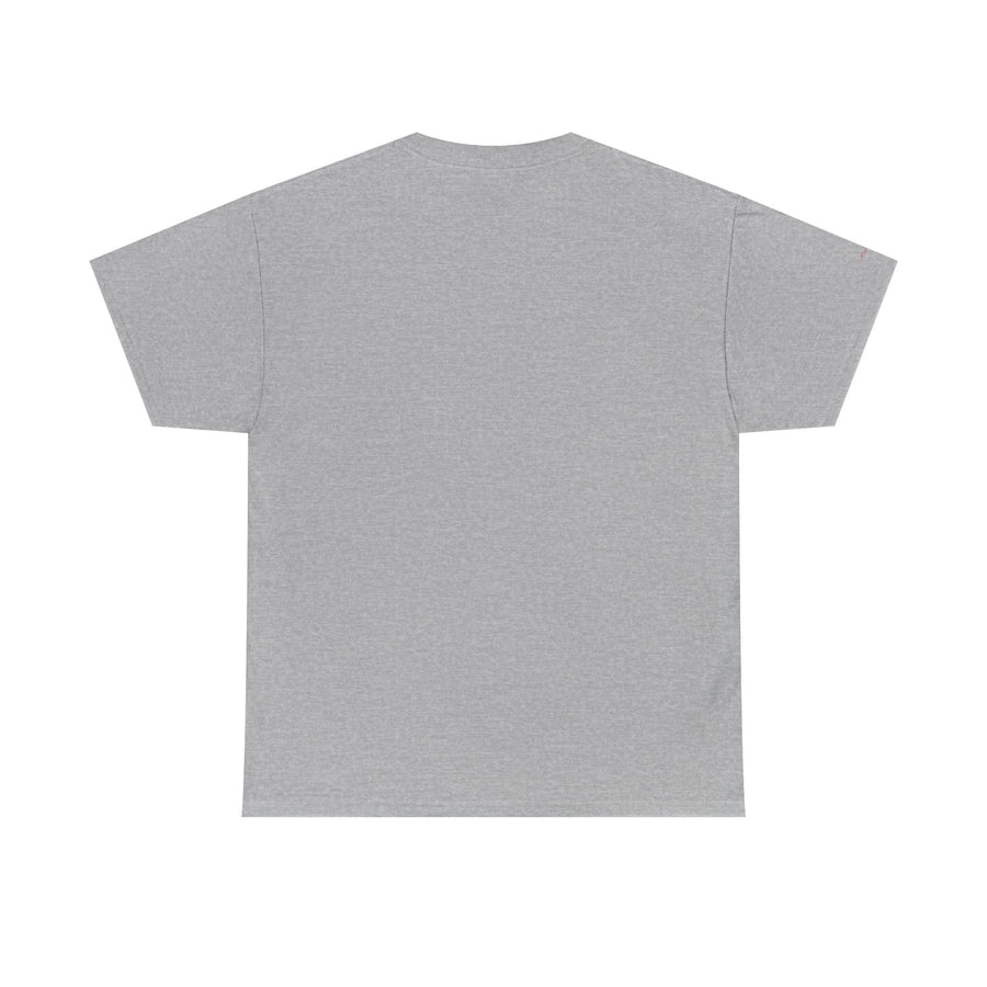 Unisex Heavy Cotton Tee - 'Take Me To Mountains' Adventure Shirt, Outdoor Lover Tee, Nature Vibes T-Shirt, Travel Gift Idea, Hiking Apparel