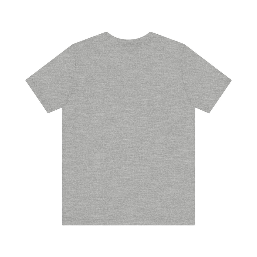 Eagle & Skull Graphic Tee | Casual Wear, Gift for Men, Symbolic Shirt, Unique Design, Everyday Style