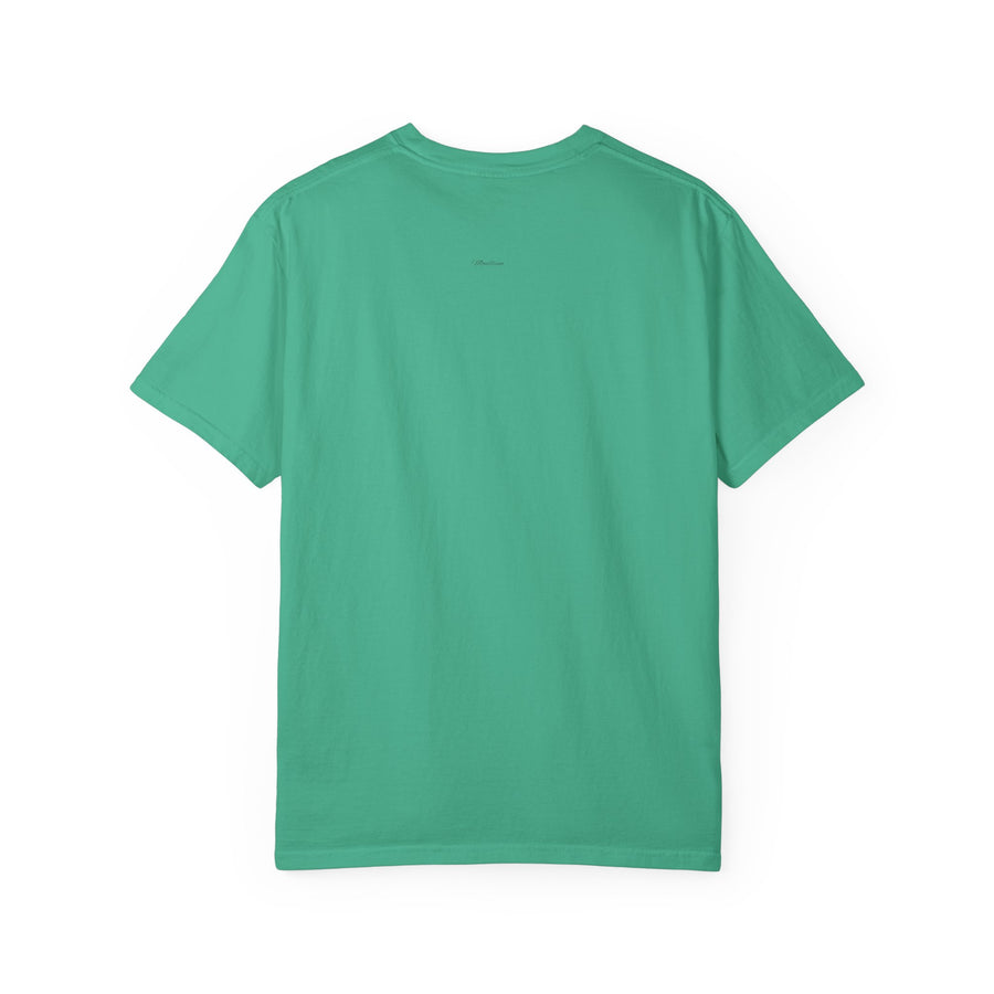 Eco-Conscious T-Shirt Featuring 'Free Dollar' Design | Perfect for Nature Lovers, Casual Outfits, Gifts