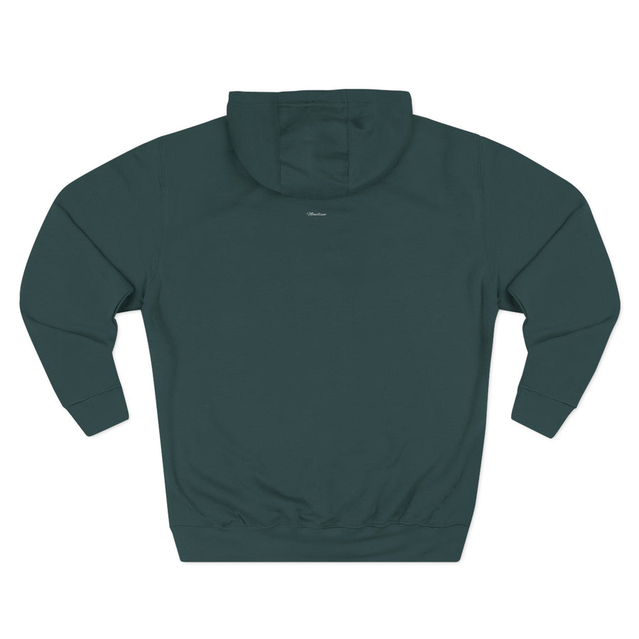 I Pickin' Love Hockey Hoodie | Cozy Sports Fleece Sweatshirt | Perfect for Hockey Fans, Game Day, Gifts, Winter Wear, Sports Apparel