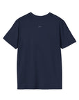 Black PROUD NEW DAD T-Shirt