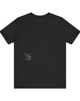 Nature-Inspired Graphic Tee - Unisex Short Sleeve T-Shirt, Casual Everyday Wear, Gift for Nature Lovers, Eco-Friendly Apparel, Unique [...]