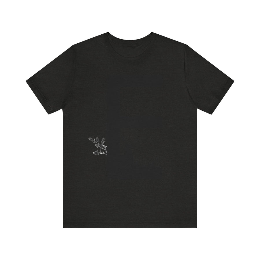 Nature-Inspired Graphic Tee - Unisex Short Sleeve T-Shirt, Casual Everyday Wear, Gift for Nature Lovers, Eco-Friendly Apparel, Unique [...]
