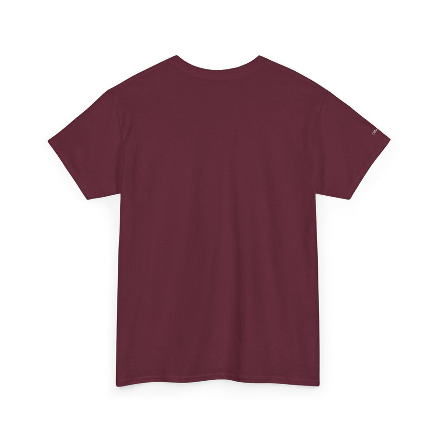 Bold Graphic Tee, I’M ALRIGHT Funny T-Shirt, Casual Wear, Unisex Cotton Top, Gift for Friends, Unique Shirt for Everyday