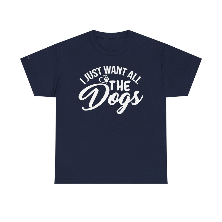 Unisex Heavy Cotton Tee - Cozy Everyday Wear, Perfect for Gifts, Summer Vibes, Casual Outings, Birthdays, Family Gatherings