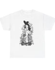 Stylish Unisex Heavy Cotton Tee with Bold Graphic Design | Perfect Gift for Art Lovers, Casual Wear, Everyday Style, Unique Fashion, [...]