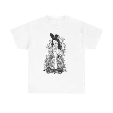 Stylish Unisex Heavy Cotton Tee with Bold Graphic Design | Perfect Gift for Art Lovers, Casual Wear, Everyday Style, Unique Fashion, [...]