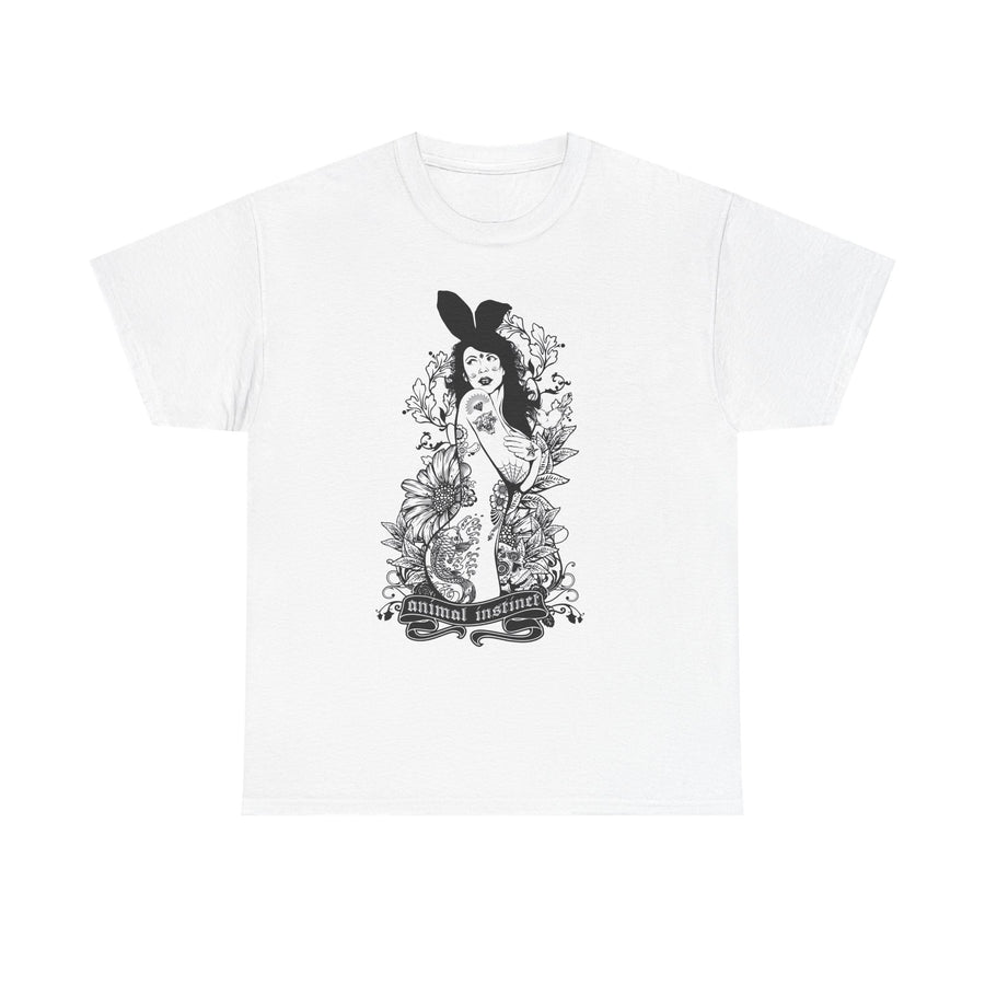 Stylish Unisex Heavy Cotton Tee with Bold Graphic Design | Perfect Gift for Art Lovers, Casual Wear, Everyday Style, Unique Fashion, [...]