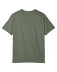 Eco-Conscious T-Shirt Featuring 'Free Dollar' Design | Perfect for Nature Lovers, Casual Outfits, Gifts