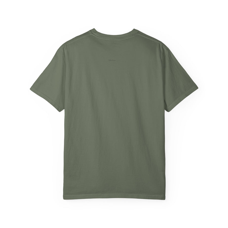 Eco-Conscious T-Shirt Featuring 'Free Dollar' Design | Perfect for Nature Lovers, Casual Outfits, Gifts