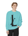Cozy Nature-Inspired Sweatshirt, Casual Wear, Gift for Nature Lovers, Fall Fashion, Unisex Hoodie, Comfortable Loungewear, Forest Art