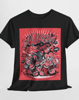 Bold Graphic Tee, I’M ALRIGHT Funny T-Shirt, Casual Wear, Unisex Cotton Top, Gift for Friends, Unique Shirt for Everyday