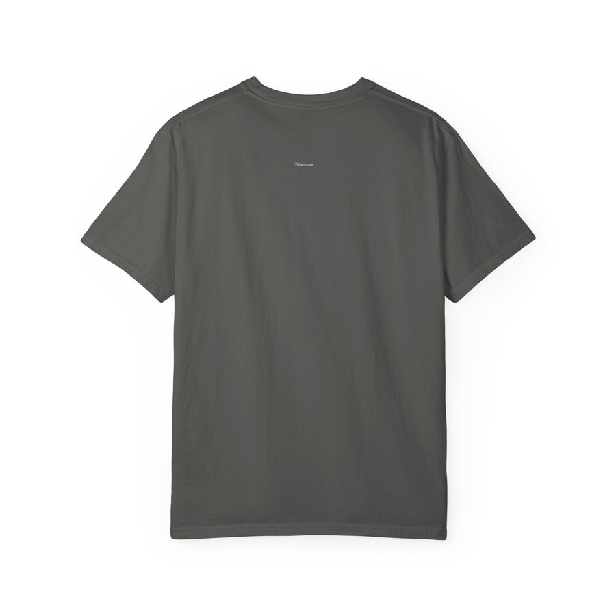 Cute Dog Lover T-Shirt, Pet Paw Print Tee, Unisex Casual Shirt, Gift for Dog Owners, Funny Dog Apparel, Everyday Wear