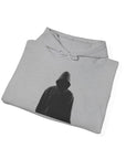 Mysterious Hoodie with Shadow Design, Cozy Unisex Sweatshirt for Everyday Wear, Perfect for Fall & Winter Celebrations, Gift for [...]